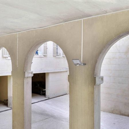 Appartements Hyper-Centre De Marseille Bagian luar foto