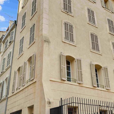 Appartements Hyper-Centre De Marseille Bagian luar foto