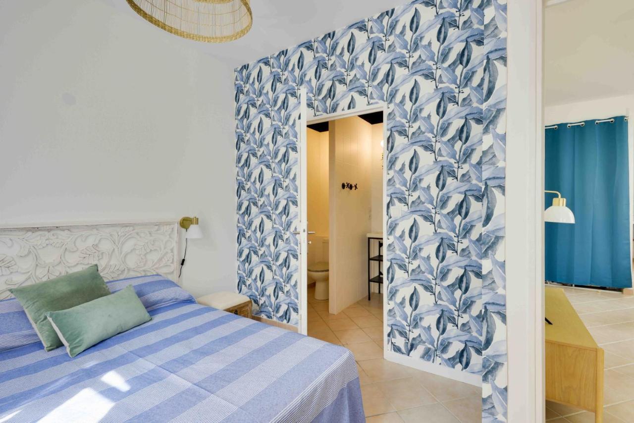 Appartements Hyper-Centre De Marseille Bagian luar foto