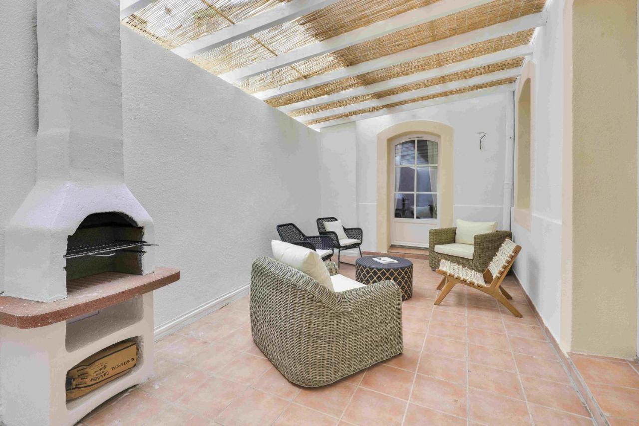 Appartements Hyper-Centre De Marseille Bagian luar foto