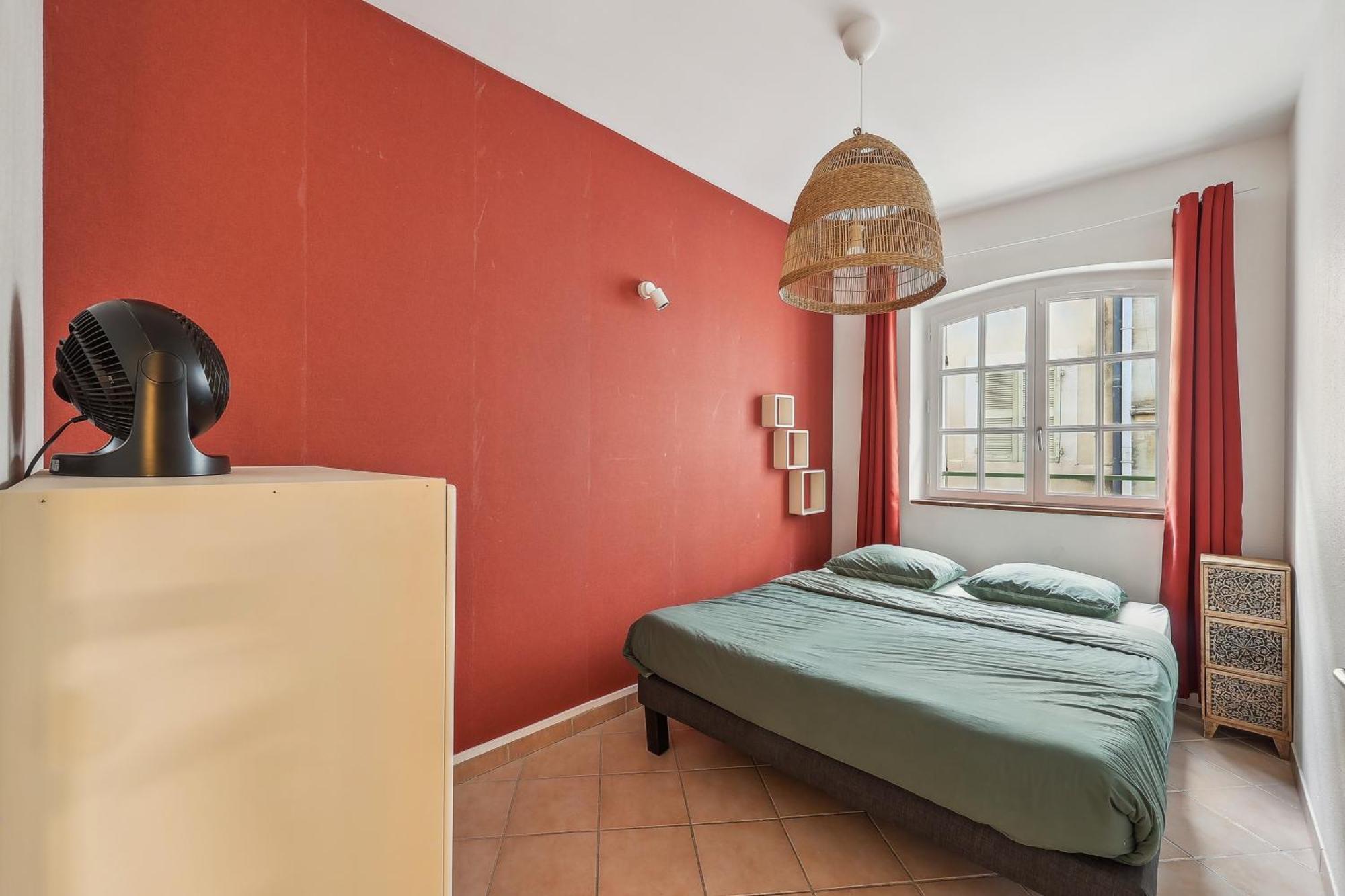 Appartements Hyper-Centre De Marseille Bagian luar foto