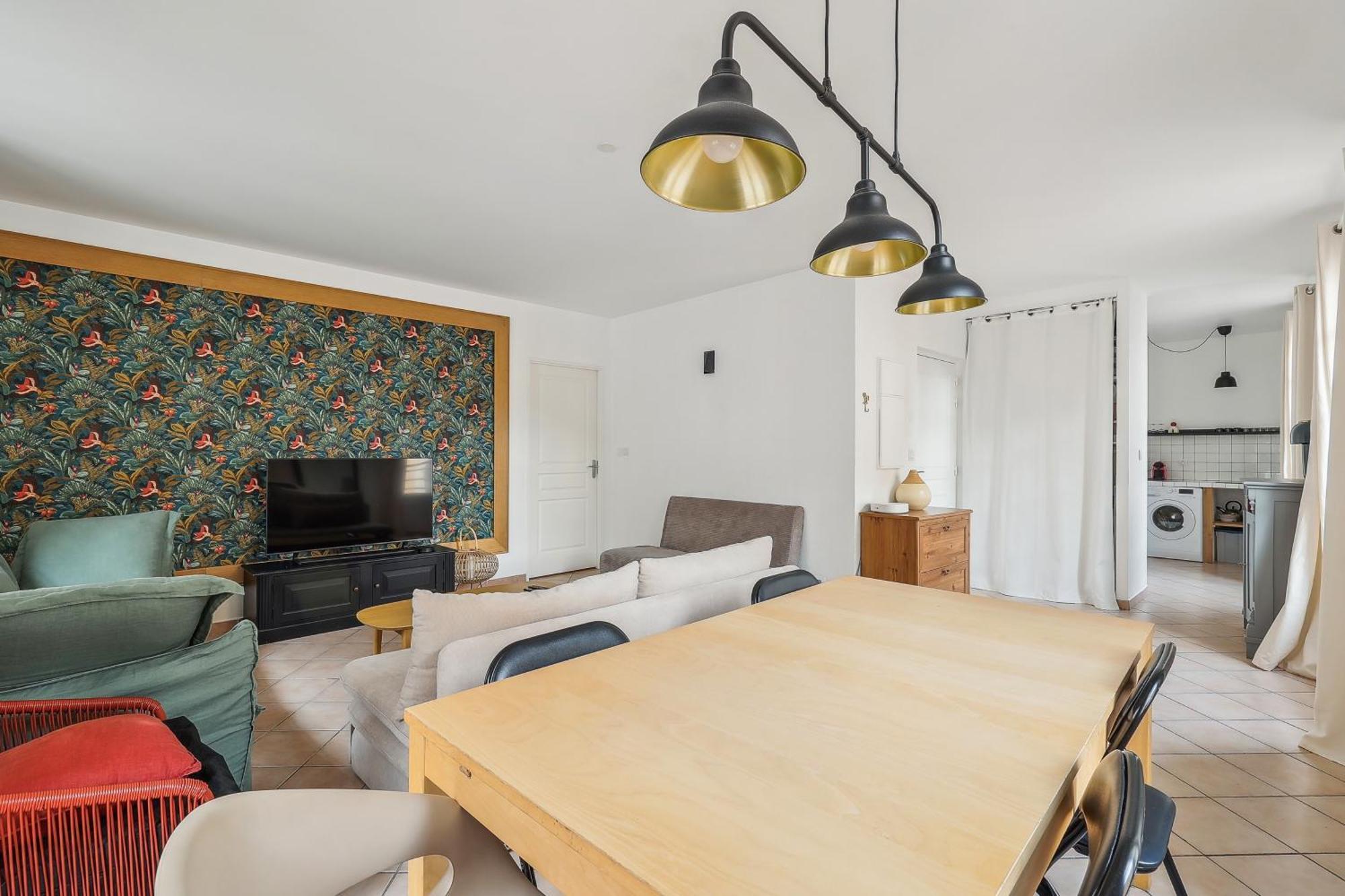 Appartements Hyper-Centre De Marseille Bagian luar foto